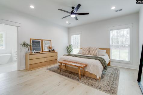 1322 Sunnyhill Drive Camden SC 29020