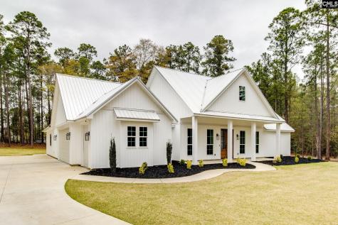 1322 Sunnyhill Drive Camden SC 29020