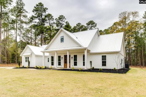 1322 Sunnyhill Drive Camden SC 29020