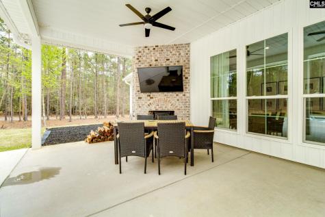1322 Sunnyhill Drive Camden SC 29020