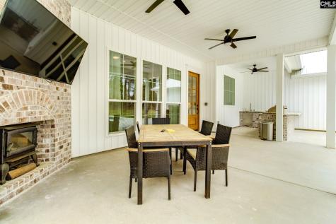 1322 Sunnyhill Drive Camden SC 29020
