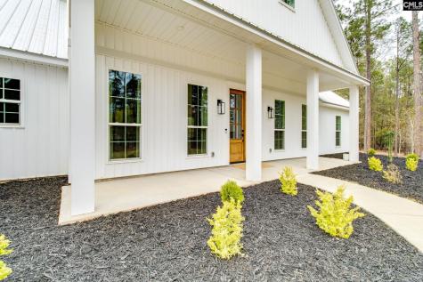 1322 Sunnyhill Drive Camden SC 29020