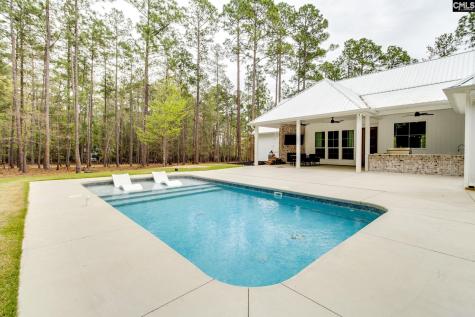 1322 Sunnyhill Drive Camden SC 29020