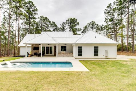 1322 Sunnyhill Drive Camden SC 29020