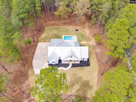 1322 Sunnyhill Drive Camden SC 29020
