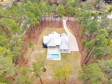 1322 Sunnyhill Drive Camden SC 29020