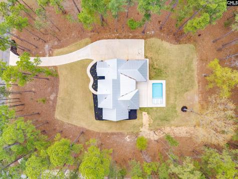 1322 Sunnyhill Drive Camden SC 29020