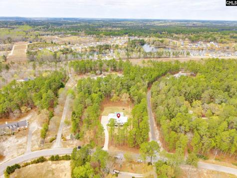 1322 Sunnyhill Drive Camden SC 29020