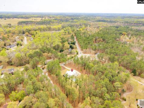 1322 Sunnyhill Drive Camden SC 29020