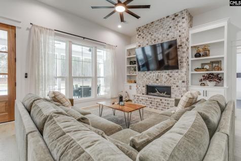 1322 Sunnyhill Drive Camden SC 29020