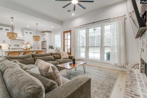 1322 Sunnyhill Drive Camden SC 29020