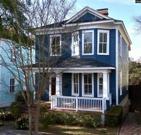 715 Abbeville Street Columbia SC 29201