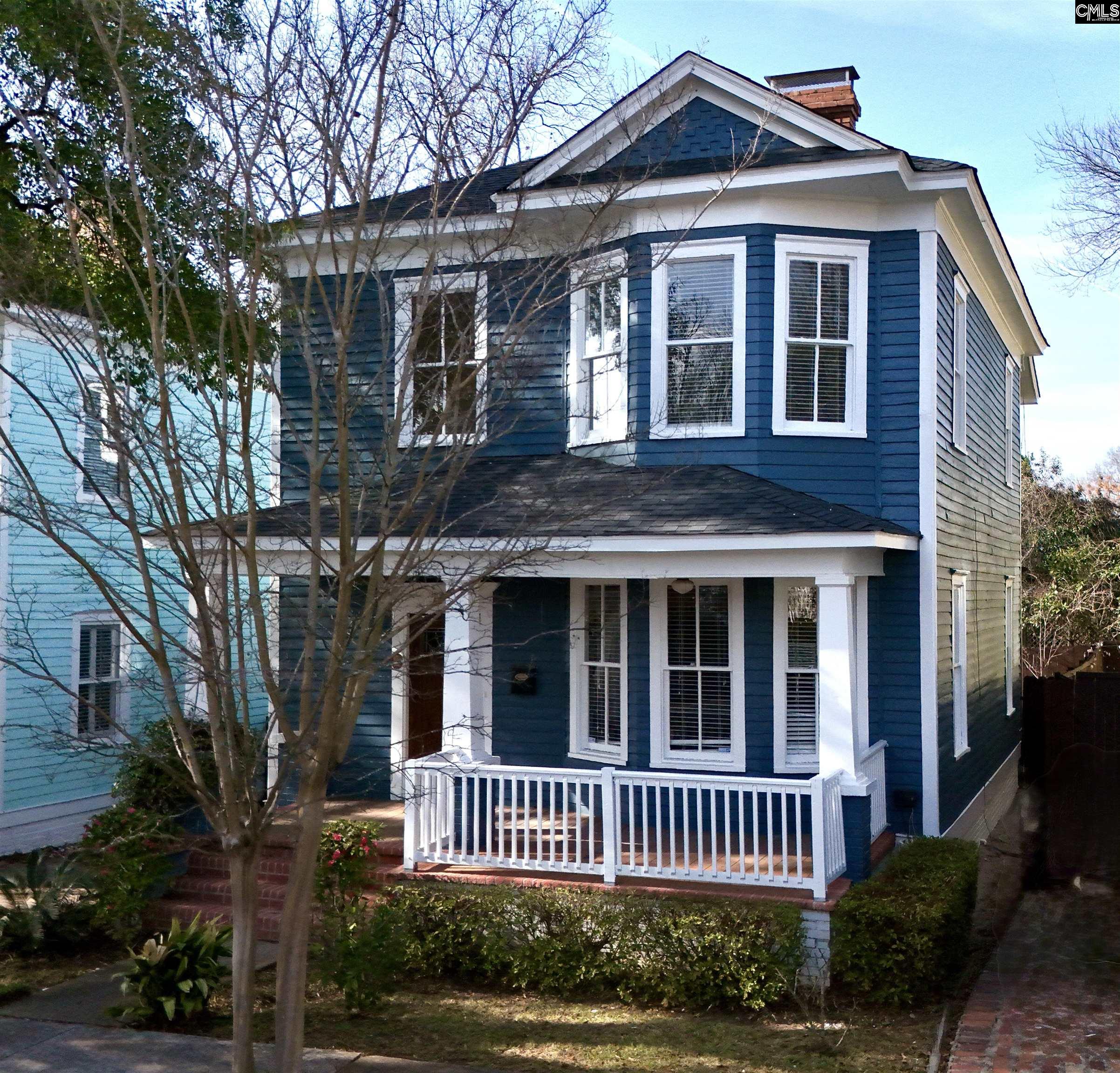 715 Abbeville Street Columbia SC 29201
