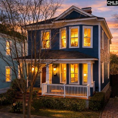 715 Abbeville Street Columbia SC 29201