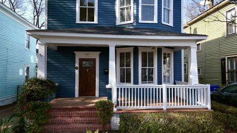 715 Abbeville Street Columbia SC 29201
