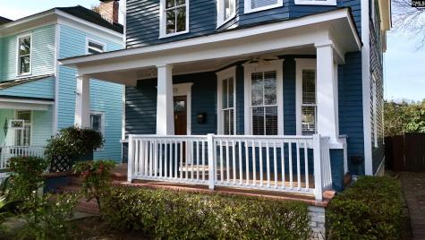 715 Abbeville Street Columbia SC 29201