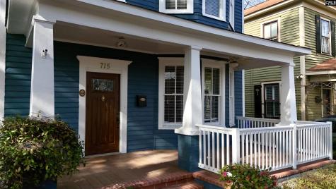 715 Abbeville Street Columbia SC 29201
