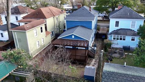 715 Abbeville Street Columbia SC 29201