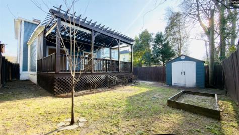 715 Abbeville Street Columbia SC 29201