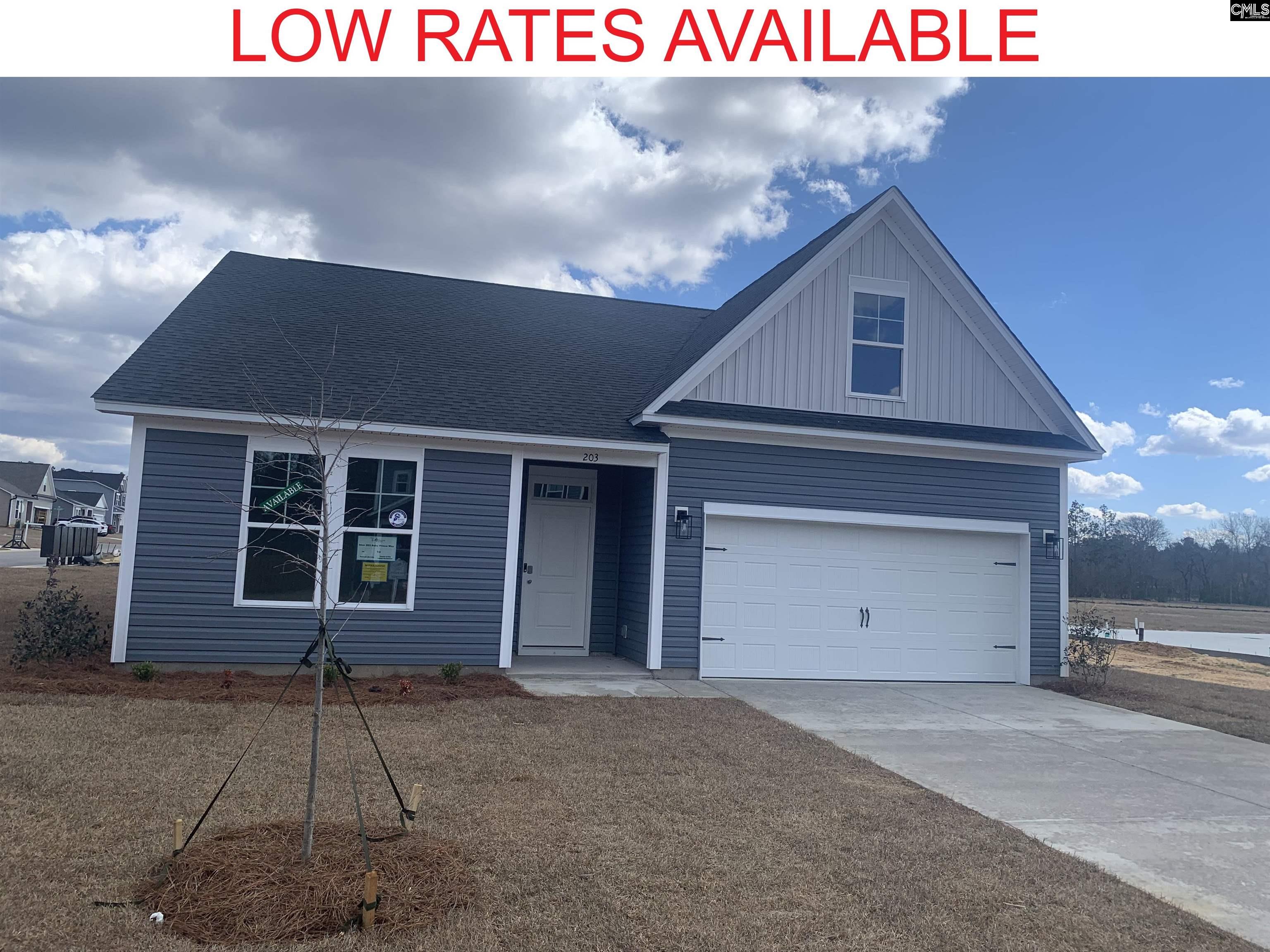 203 Ruby Prince Way Lexington SC 29073