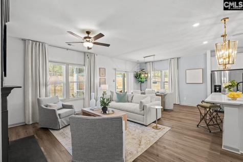 203 Ruby Prince Way Lexington SC 29073
