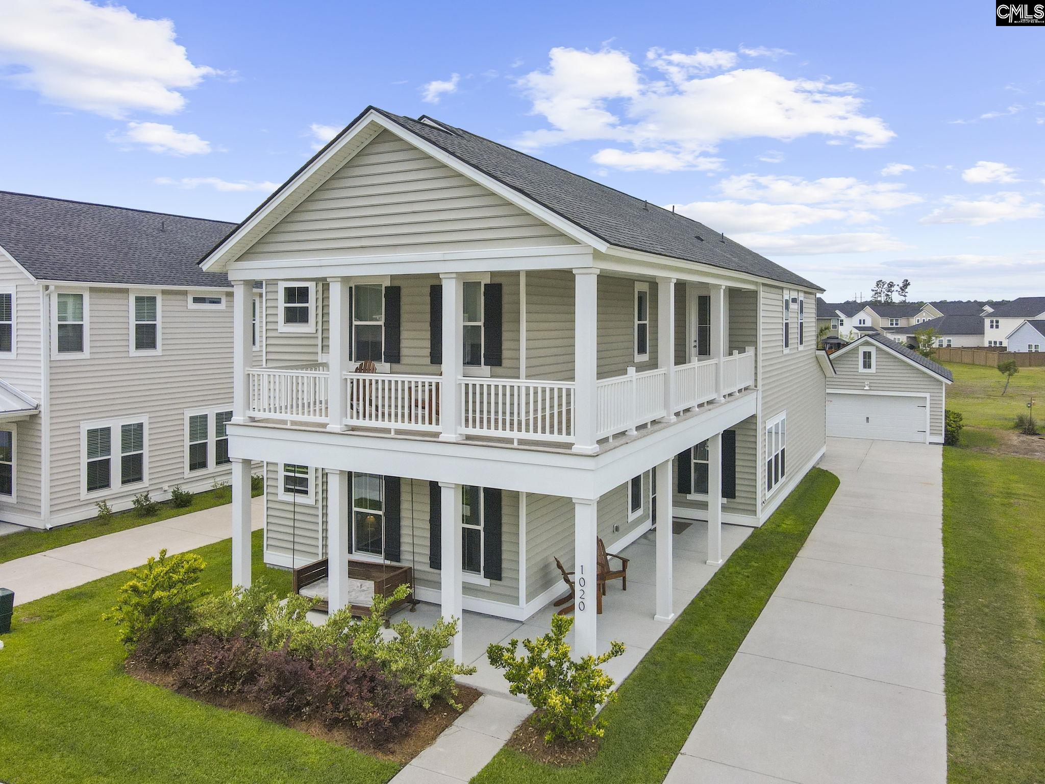 1020 Arrowwood Way Summerville SC 29485