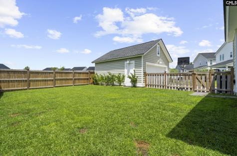 1020 Arrowwood Way Summerville SC 29485