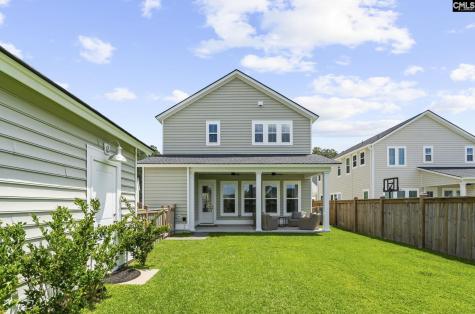 1020 Arrowwood Way Summerville SC 29485
