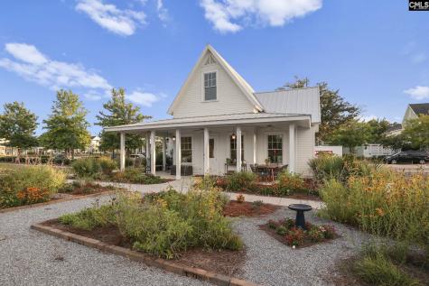 1020 Arrowwood Way Summerville SC 29485
