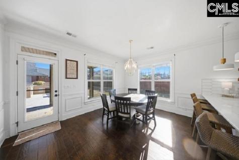 215 Tulip Way Lexington SC 29072