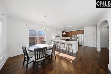 215 Tulip Way Lexington SC 29072
