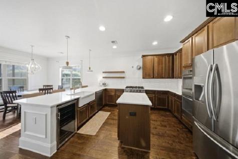 215 Tulip Way Lexington SC 29072
