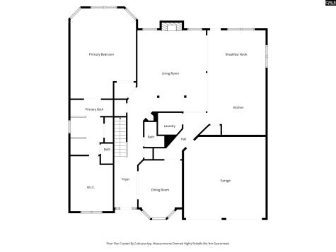 215 Tulip Way Lexington SC 29072