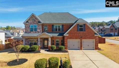 215 Tulip Way Lexington SC 29072
