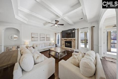 215 Tulip Way Lexington SC 29072