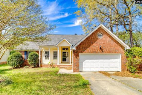 112 Chippenham Circle Columbia SC 29210
