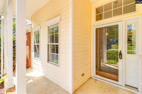 112 Chippenham Circle Columbia SC 29210