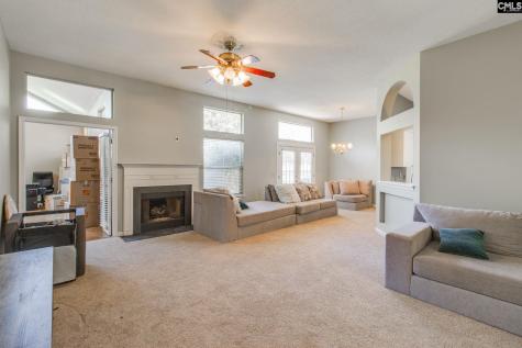 112 Chippenham Circle Columbia SC 29210