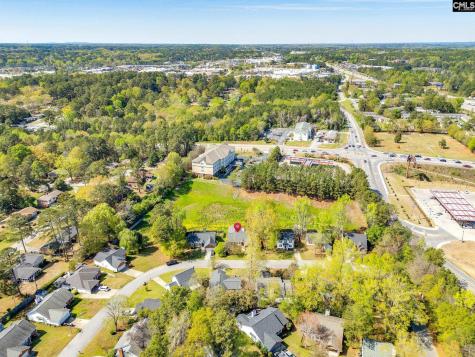 112 Chippenham Circle Columbia SC 29210