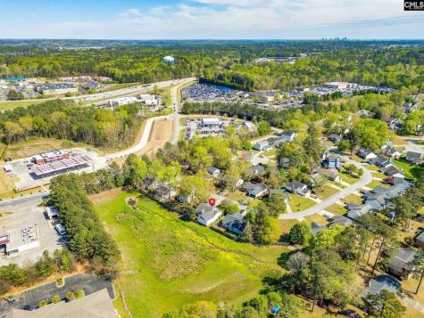 112 Chippenham Circle Columbia SC 29210