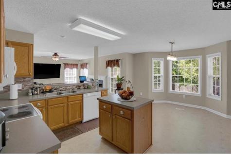 203 Hope Creek Drive Irmo SC 29063