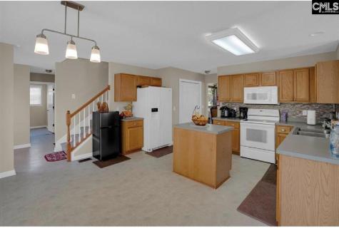 203 Hope Creek Drive Irmo SC 29063