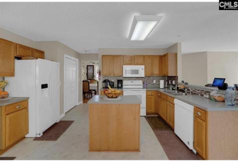 203 Hope Creek Drive Irmo SC 29063