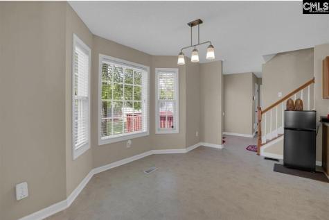 203 Hope Creek Drive Irmo SC 29063