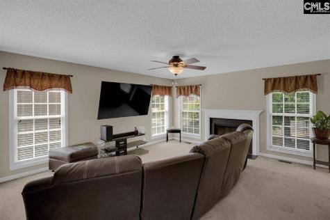203 Hope Creek Drive Irmo SC 29063