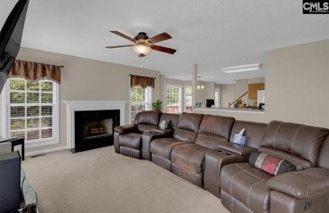 203 Hope Creek Drive Irmo SC 29063