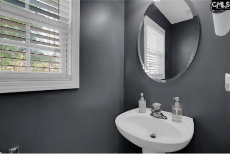 203 Hope Creek Drive Irmo SC 29063