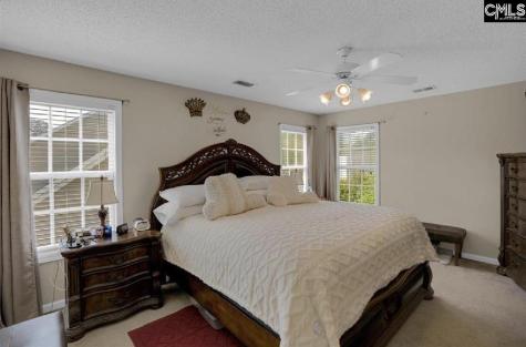 203 Hope Creek Drive Irmo SC 29063