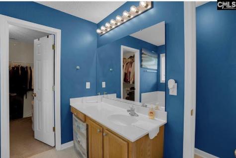 203 Hope Creek Drive Irmo SC 29063