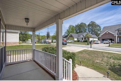 203 Hope Creek Drive Irmo SC 29063